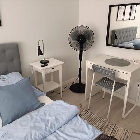 Apartament Polonia Leilighet Szczecin Eksteriør bilde