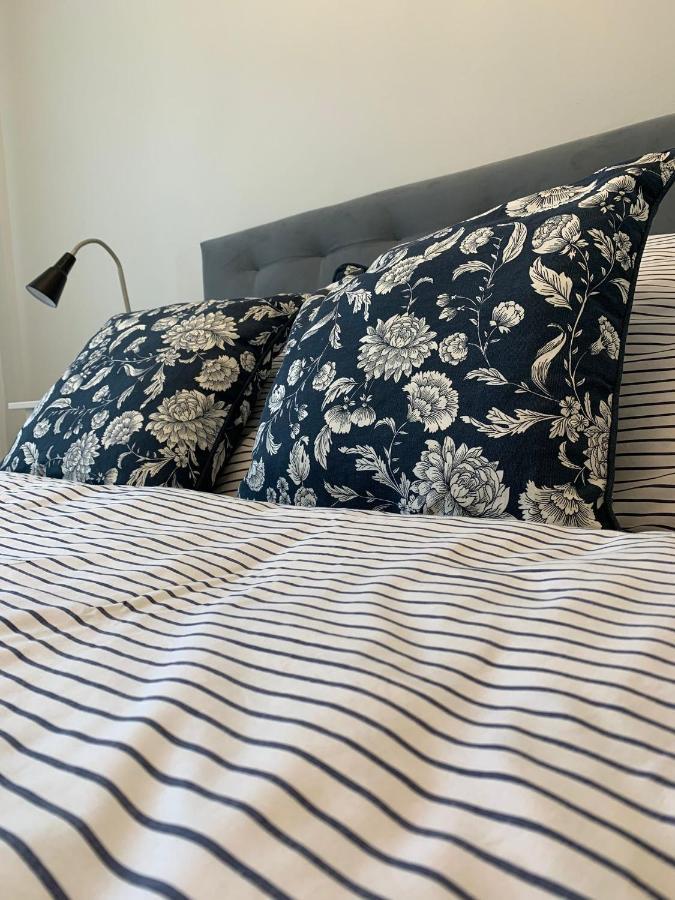 Apartament Polonia Leilighet Szczecin Eksteriør bilde